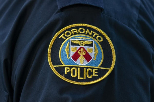 Man shot by occupants of another vehicle while driving on Gardiner, Toronto police say