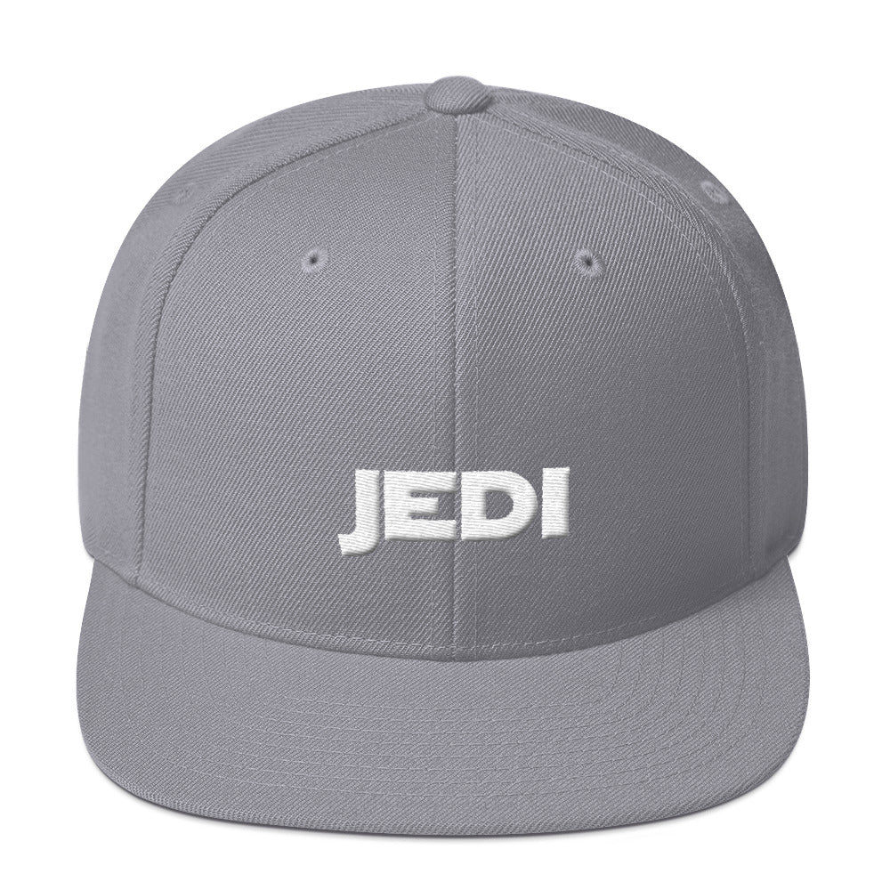 Jedi Snapback Hat