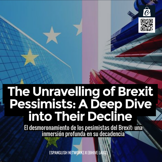 The Unravelling of Brexit Pessimists: A Deep Dive into Their Decline