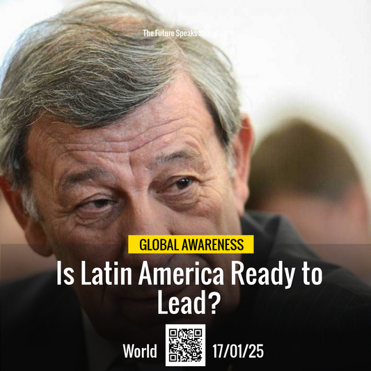 Latin America Unite: Ex-Ministers Demand Action Now!