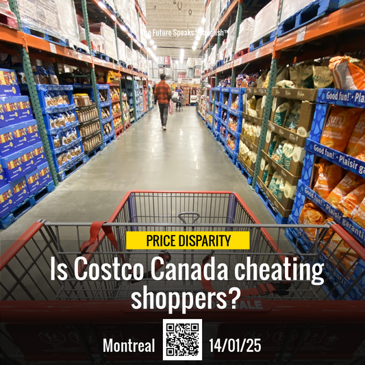 Costco Canada Faces Lawsuit Over Price Discrepancies