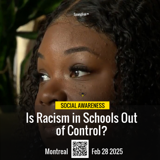 Is Racism in Schools Out of Control?