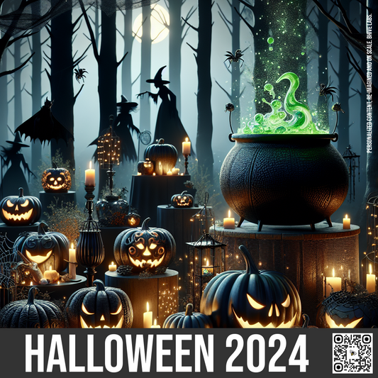 Halloween 2024