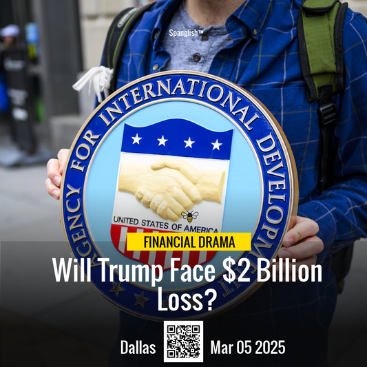 Will Trump Face $2 Billion Loss?