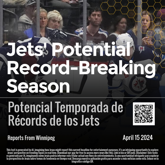 Jets' Potential Record-Breaking Season