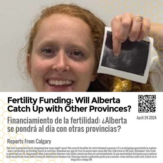 Fertility Funding: Will Alberta Catch Up with Other Provinces?