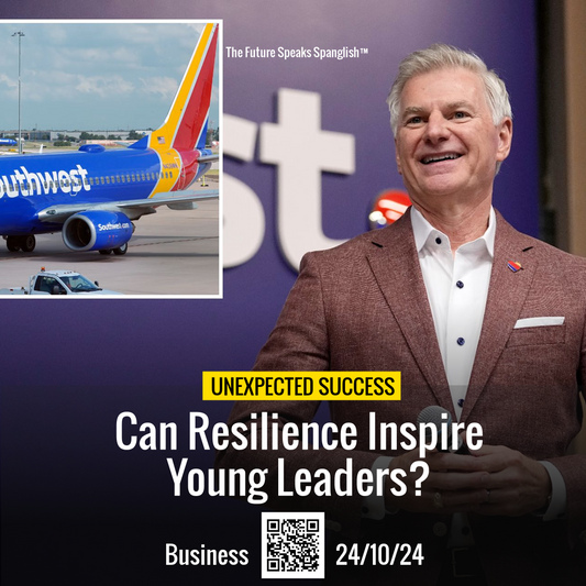 Southwest Airlines Thrives with Q3 Profit Amid Cyber Setback