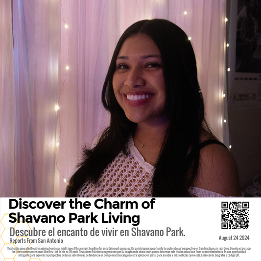 Discover the Charm of Shavano Park Living