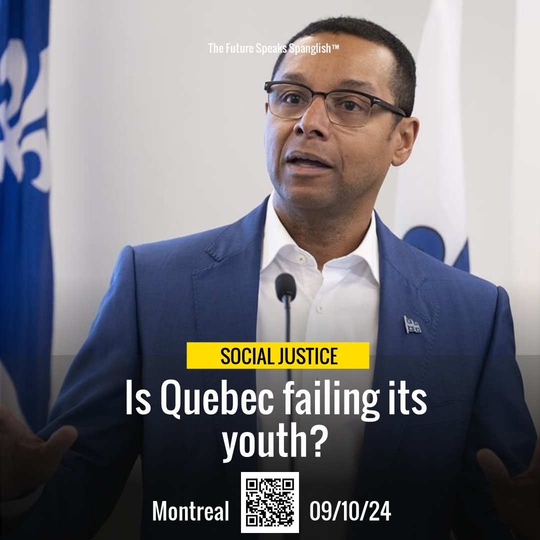 Revamping Youth Protection: A Call for Change in Quebec!