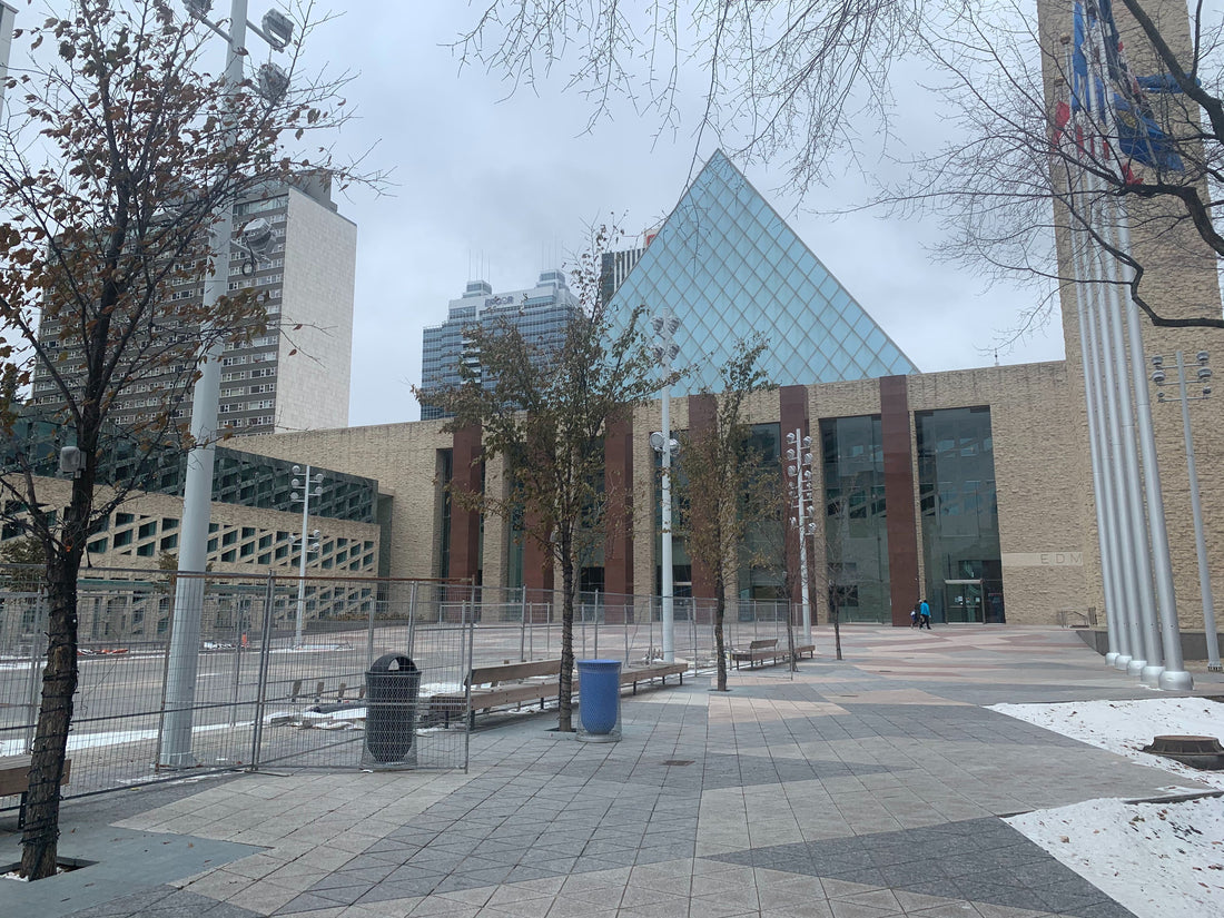 Edmonton City Hall Committee Unanimously Backs Event Funding Boost in Exciting Motion!