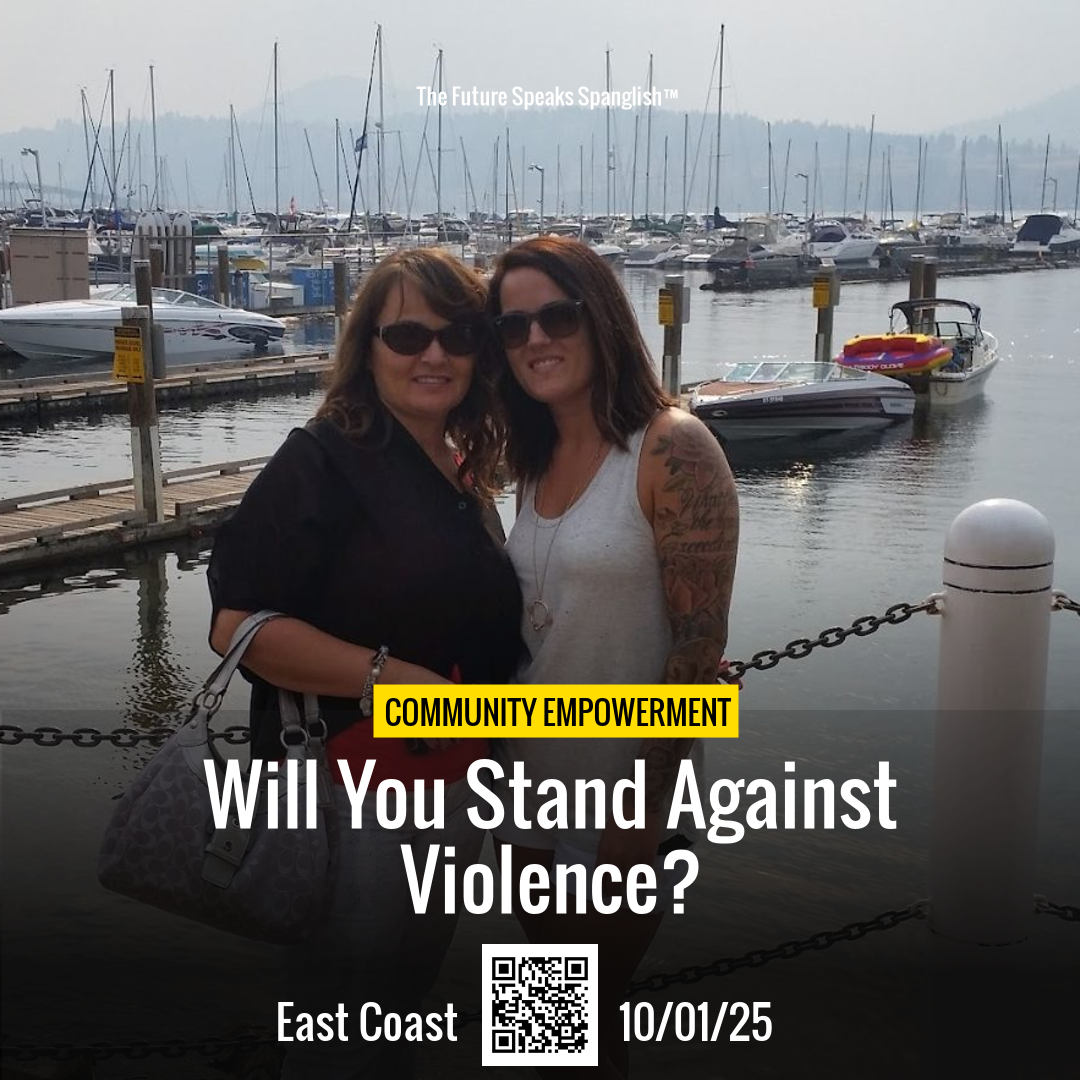 Stand Up: Combat Domestic Violence in Nova Scotia Now!