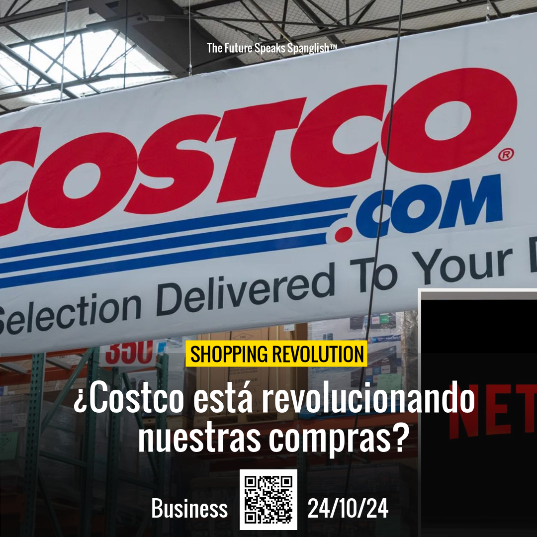 Costco Revolutionizes Shopping with New Membership Scanners!