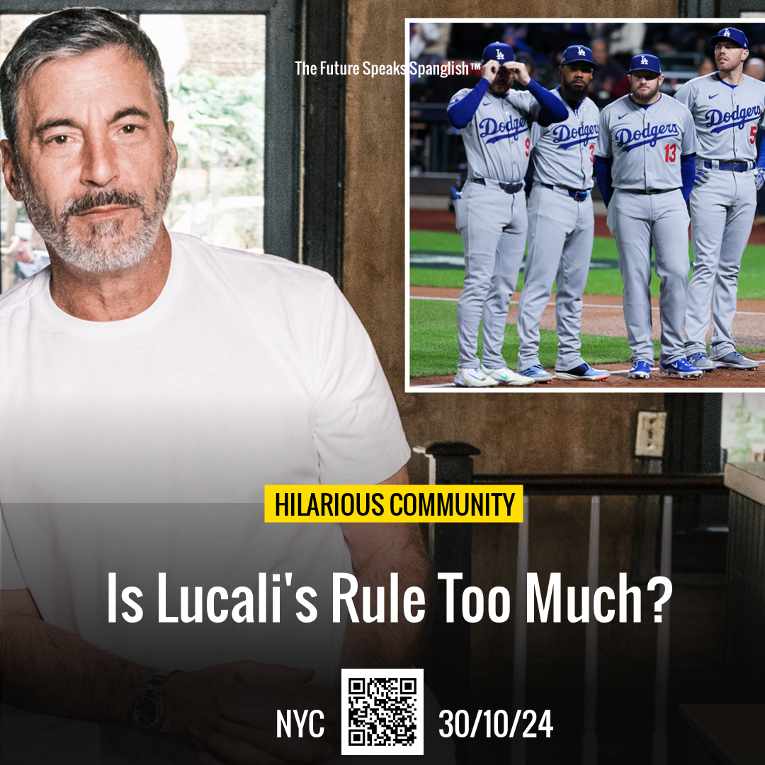 Brooklyn's Lucali: Pizza, Laughs, and No Dodgers Allowed!