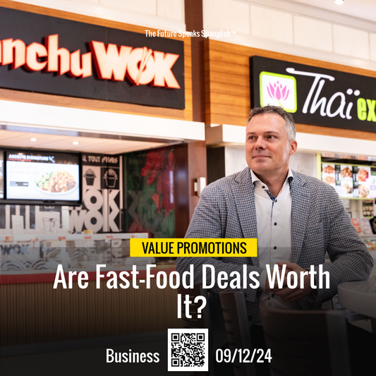 2025 Value War: Score Big on Fast-Food Deals Now!