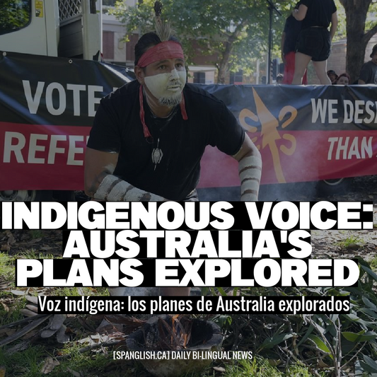 Indigenous Voice: Australia's Plans Explored