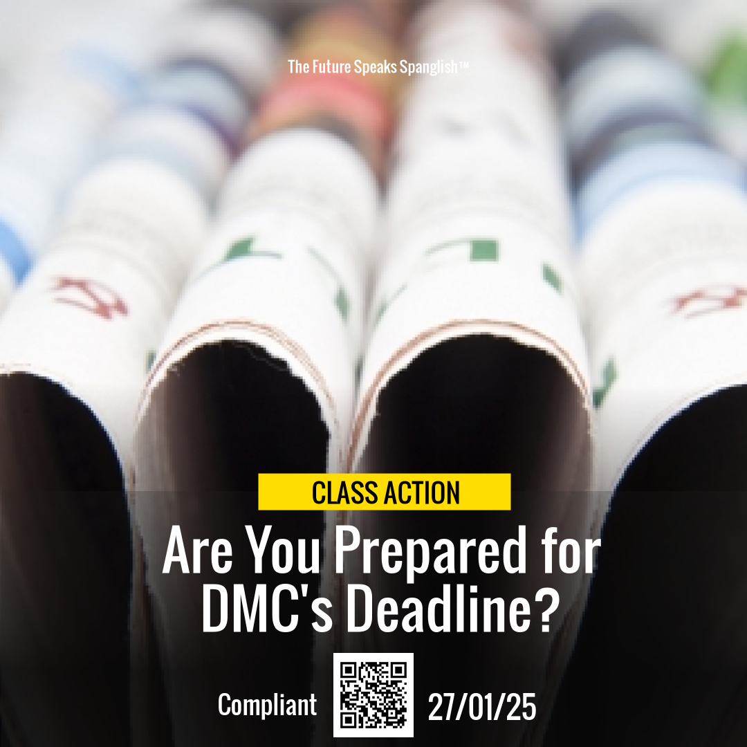 DMC Global Investors Urged to Act Before Class Action Deadline