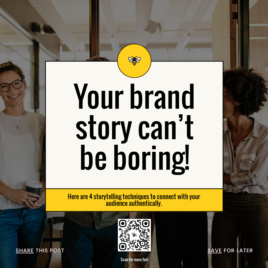 4 Engaging Storytelling Techniques to Uplift Your Brand Story (2024)