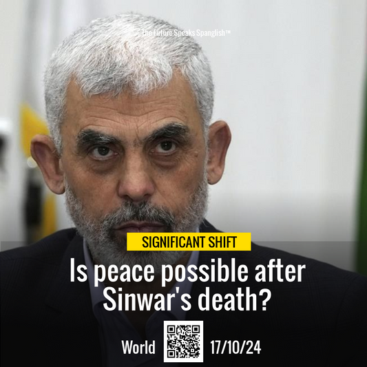 Hamas Leader Eliminated: A Game Changer for the Region