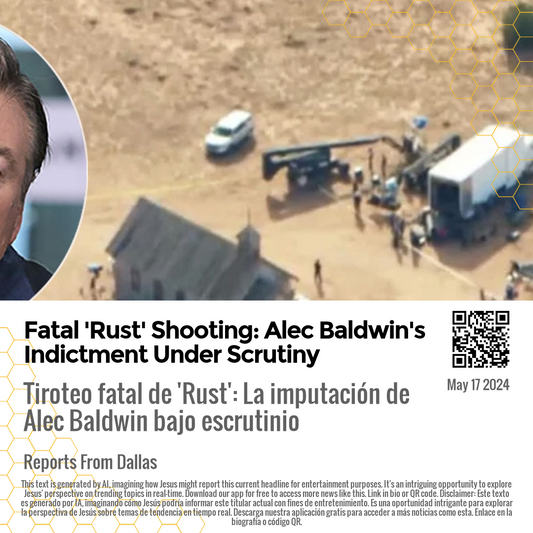Fatal 'Rust' Shooting: Alec Baldwin's Indictment Under Scrutiny