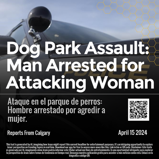 Dog Park Assault: Man Arrested for Attacking Woman