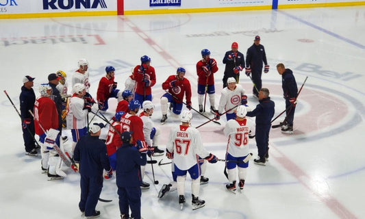 Get Ready for an Epic NHL Season with the Canadiens!