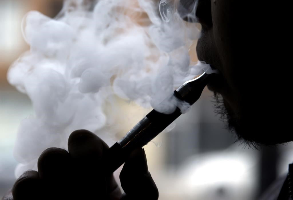 Quebec's Flavoured Vape Sales Ban: What You Must Know!