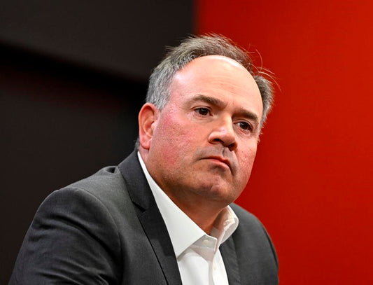 Gone in 8: Ottawa Senators Sack GM Pierre Dorion, Shaking Up the Ice