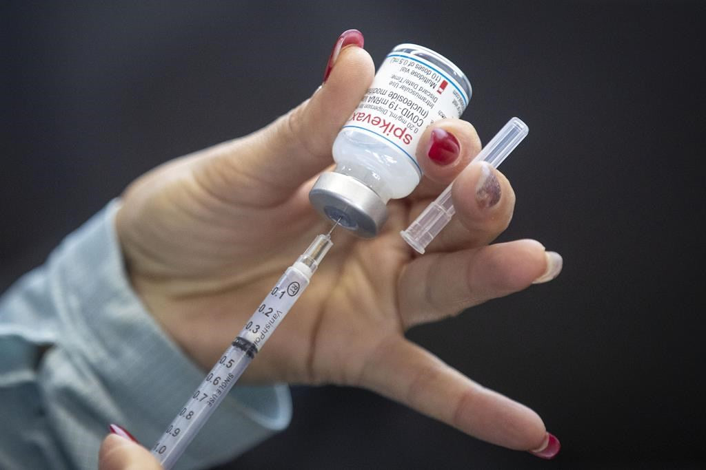 Get Vaccinated! Ontario Opens COVID-19 & Flu Shots for All 6+ Residents