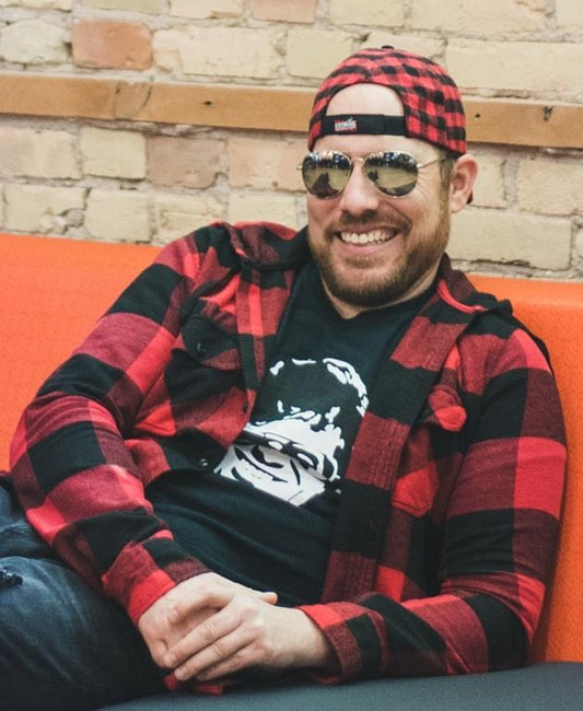 Tragic Loss: Smoke's Poutinerie CEO Ryan Smolkin passes away at 50