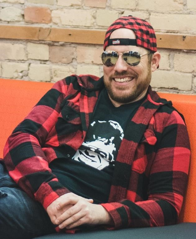 Tragic Loss: Smoke's Poutinerie Founder Ryan Smolkin Passes Away at Just 50