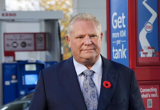 Land Expansion: Doug Ford Denies Directing Inclusion in Urban Boundary - Shocking Revelation!