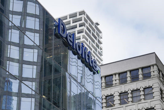 Deloitte Settles $1.59M Breach of Code with CPA Ontario