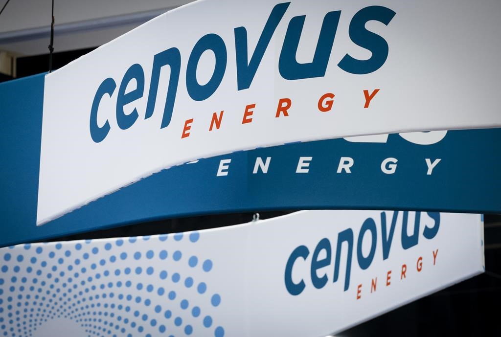 Cenovus Energy's Q3 profit soars, overcoming early year hurdles!