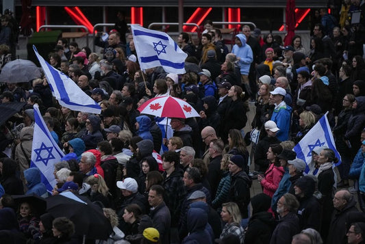 Mandatory Holocaust Education in B.C. and Ontario Receives Praise from Educators