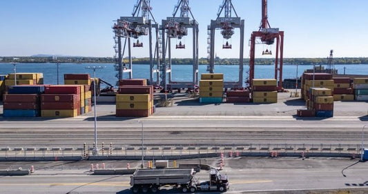 Montreal Port Strike Ends, Economy Set to Thrive!