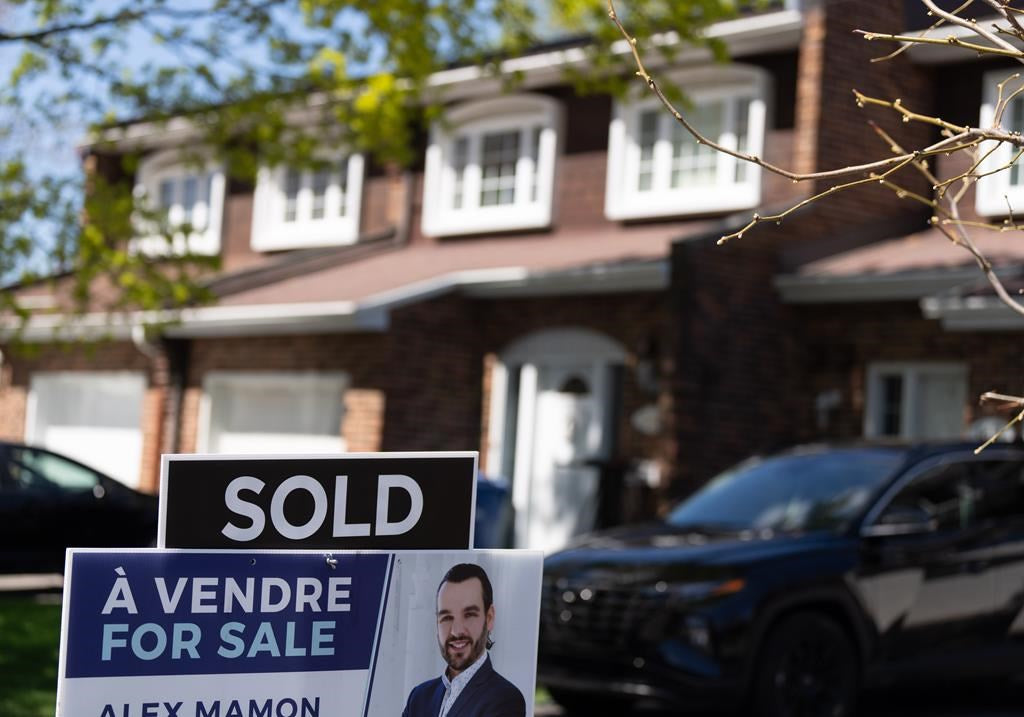 Montreal Real Estate Soars: Perfect Time to Buy Now!