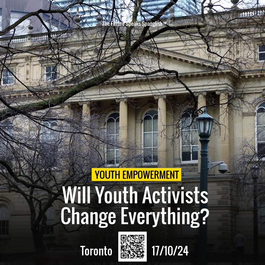 Ontario Court's Major Ruling on Youth Climate Activism!