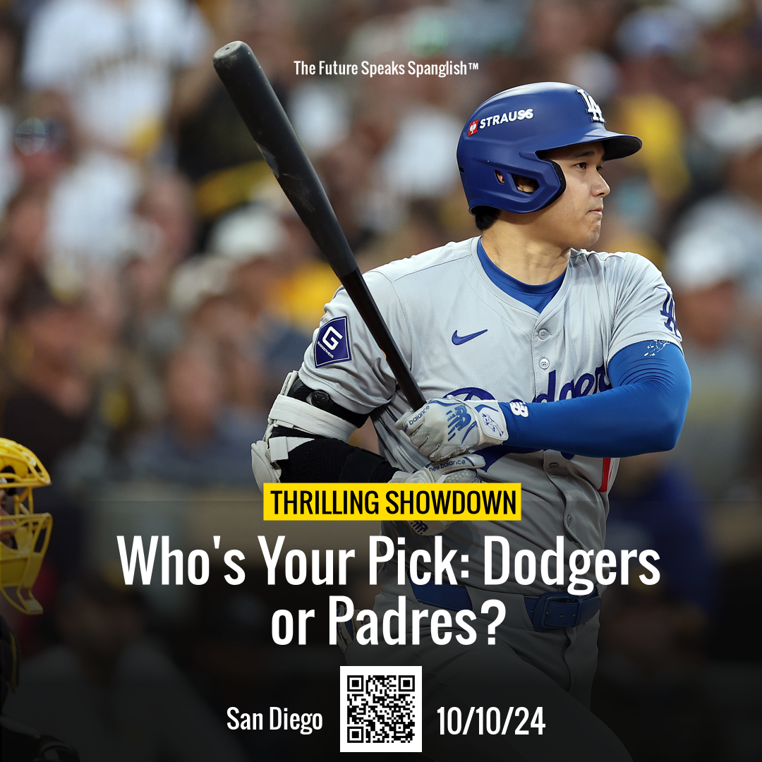 Dodgers vs. Padres: Epic Game 5 Showdown Awaits!