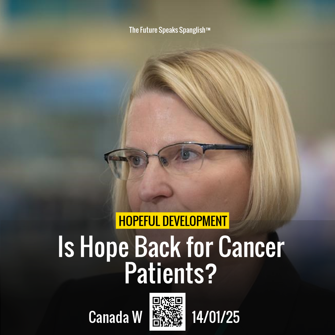 Ontario Backs Pluvicto: A Game-Changer for Prostate Cancer!