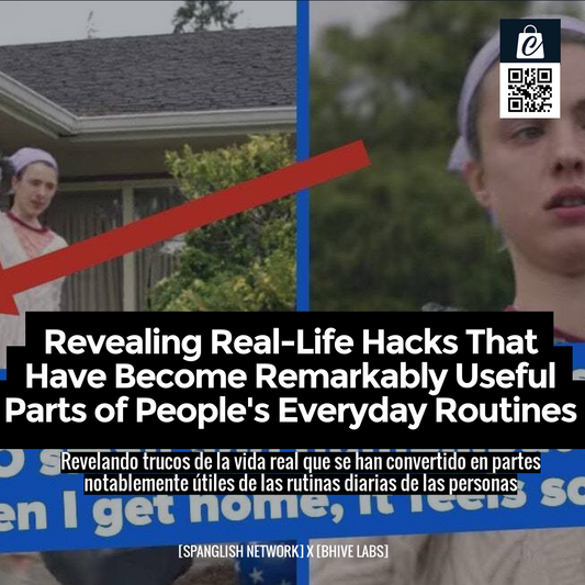 Revealing Real-Life Hacks That Have Become Remarkably Useful Parts of People's Everyday Routines