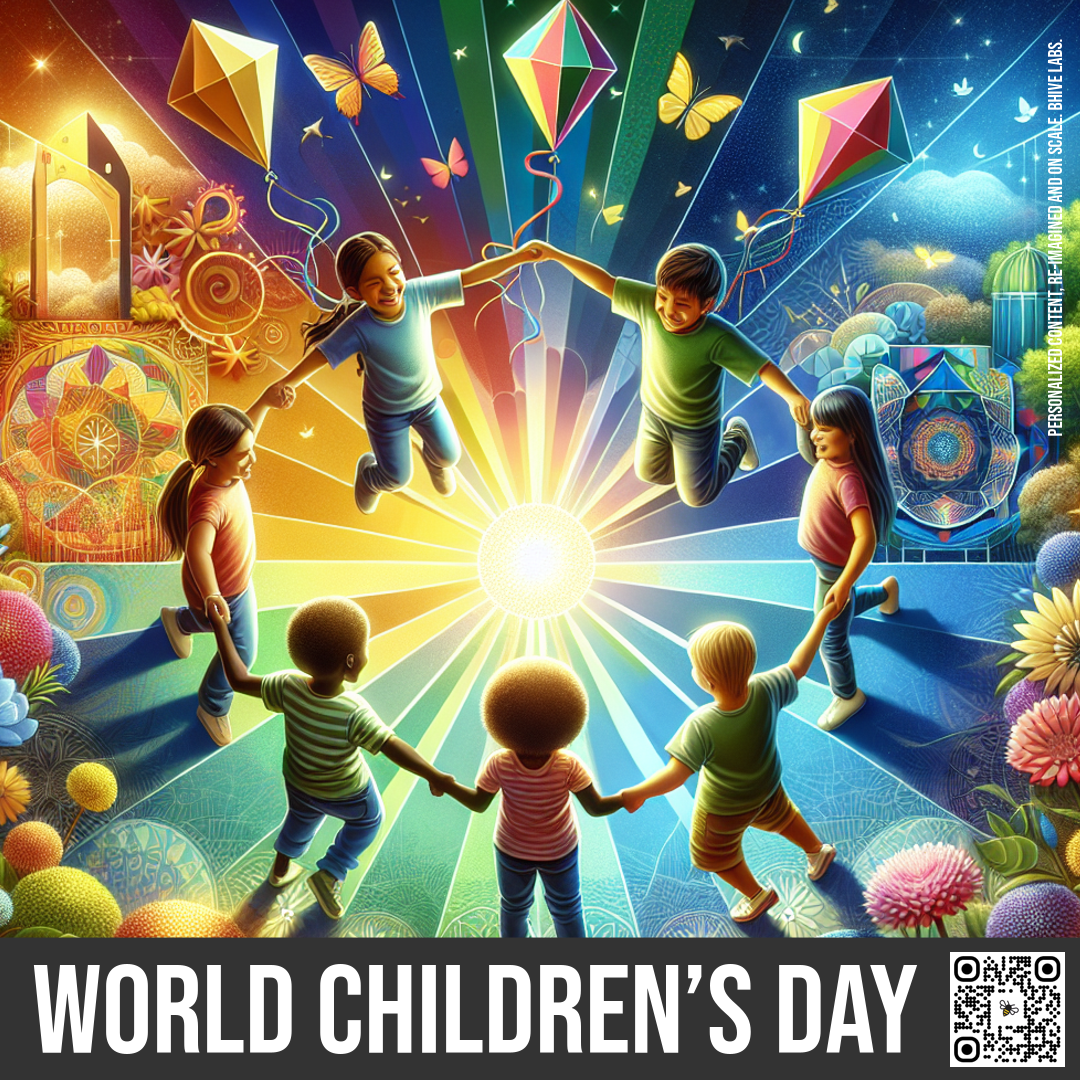 World Children’s Day