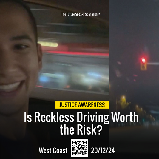 Justice Served: 2.5 More Years for Reckless Driver!