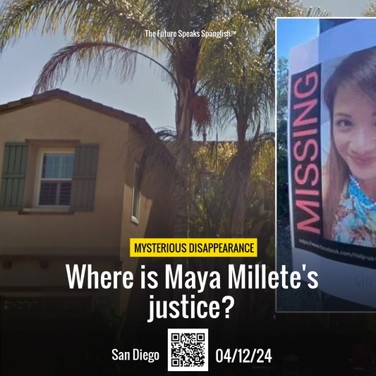 Maya Millete’s Vanishing: A Community Demands Justice