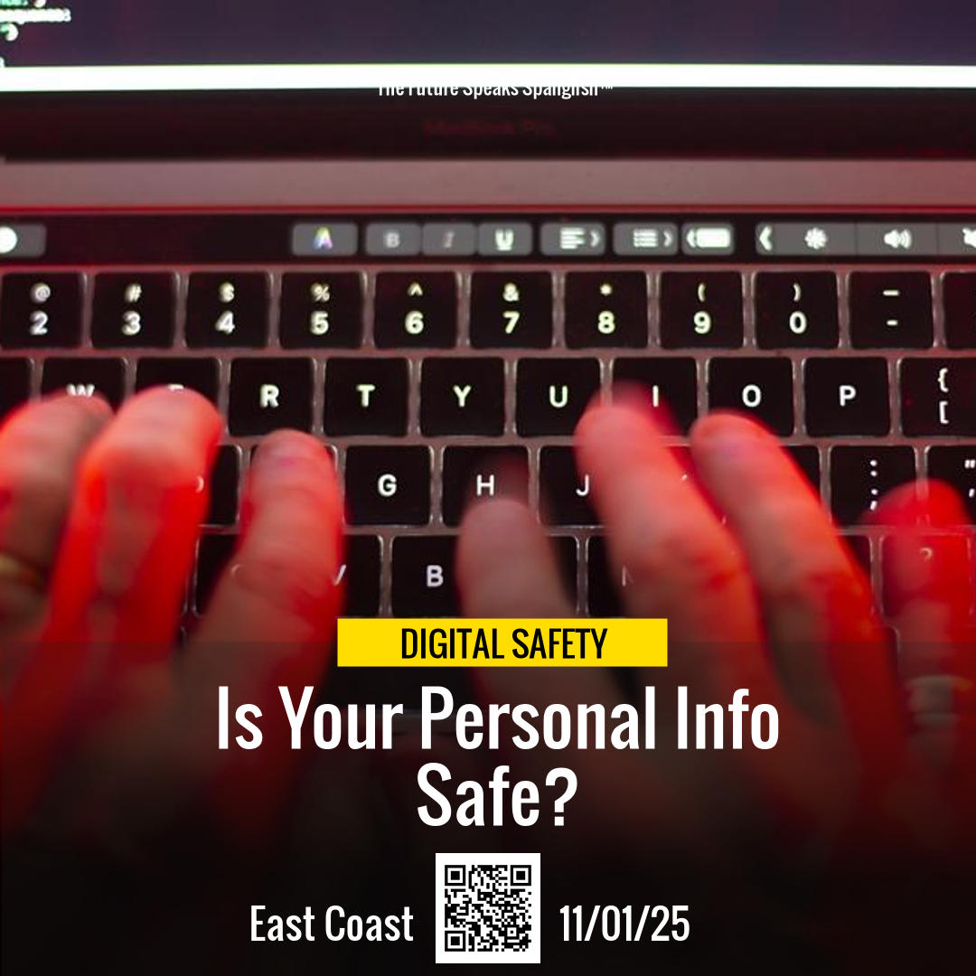 Cybersecurity Alert: Protect Your Data in Nova Scotia!