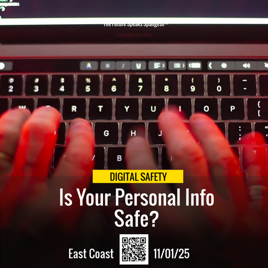 Cybersecurity Alert: Protect Your Data in Nova Scotia!