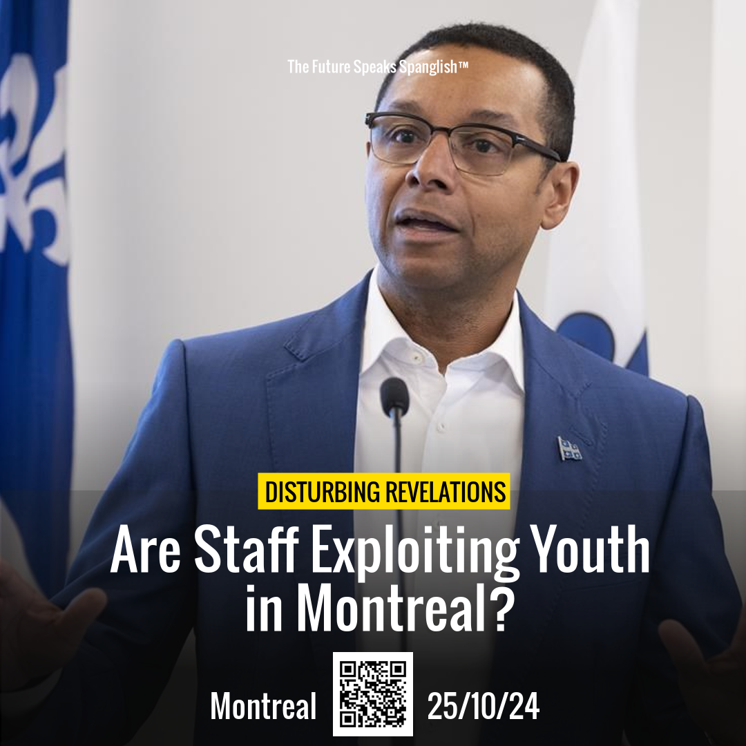 Montreal Scandal: Staff Pregnancies in Youth Detention Center