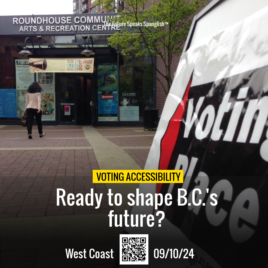 Vote Early, Shape BC's Future! Don’t Miss Out!