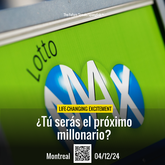 Jackpot de $80 millones: ¡Tu oportunidad de ganar ya llegó!