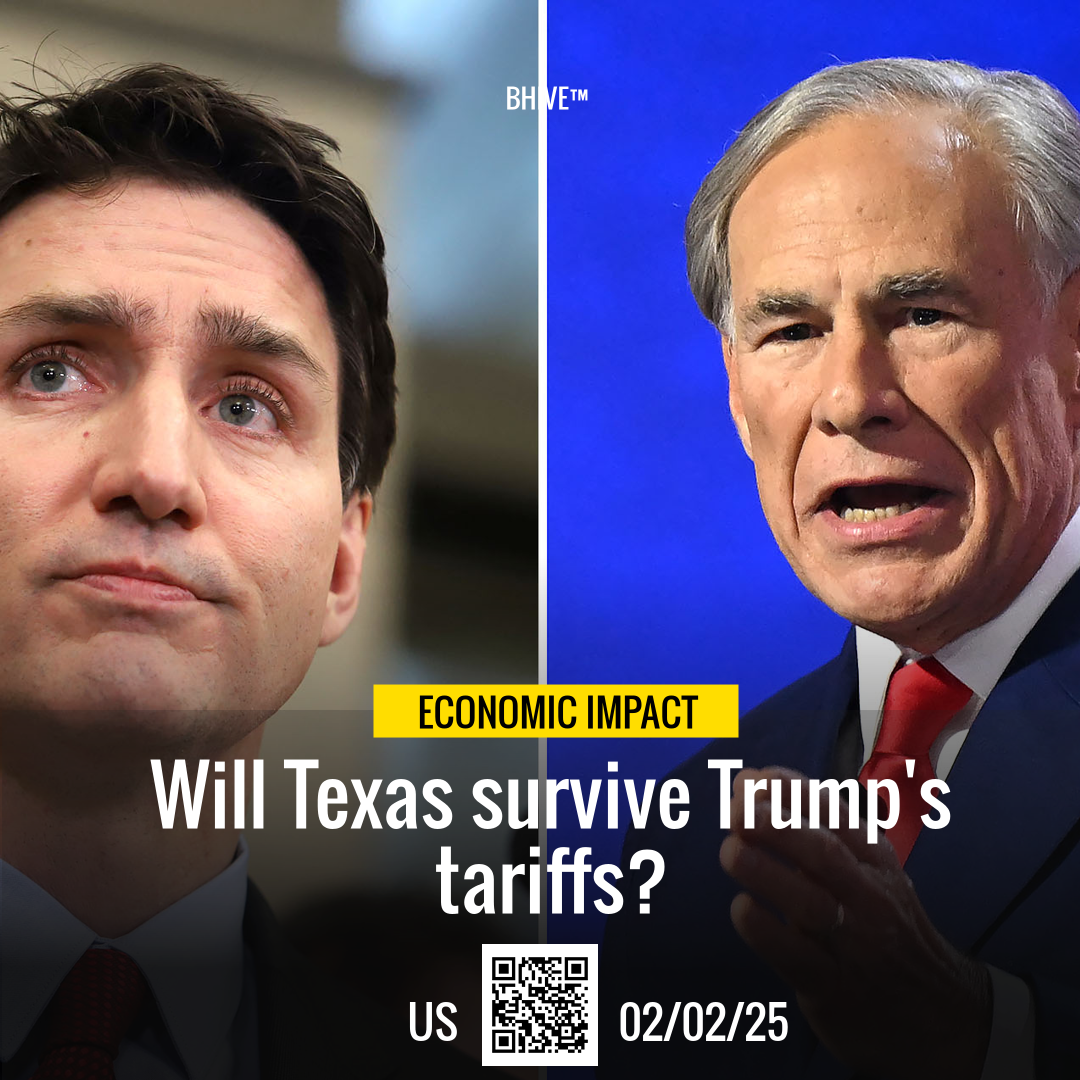 Will Texas survive Trump's tariffs?