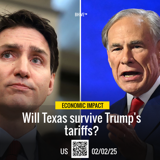 Will Texas survive Trump's tariffs?